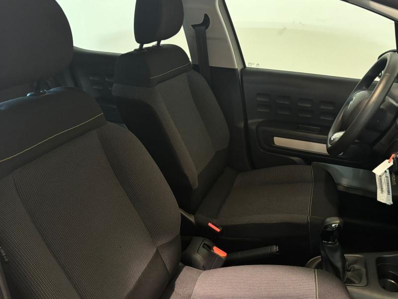 Image de la voiture Citroen C3