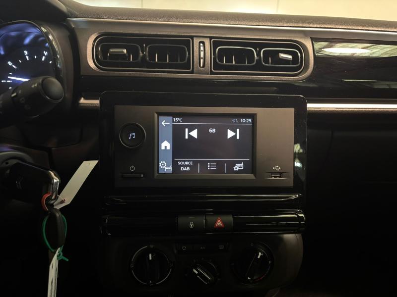 Image de la voiture Citroen C3