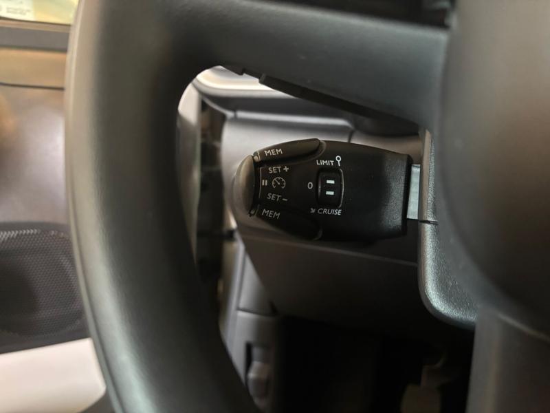 Image de la voiture Citroen C3