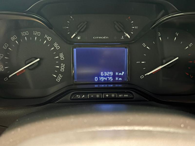 Image de la voiture Citroen C3