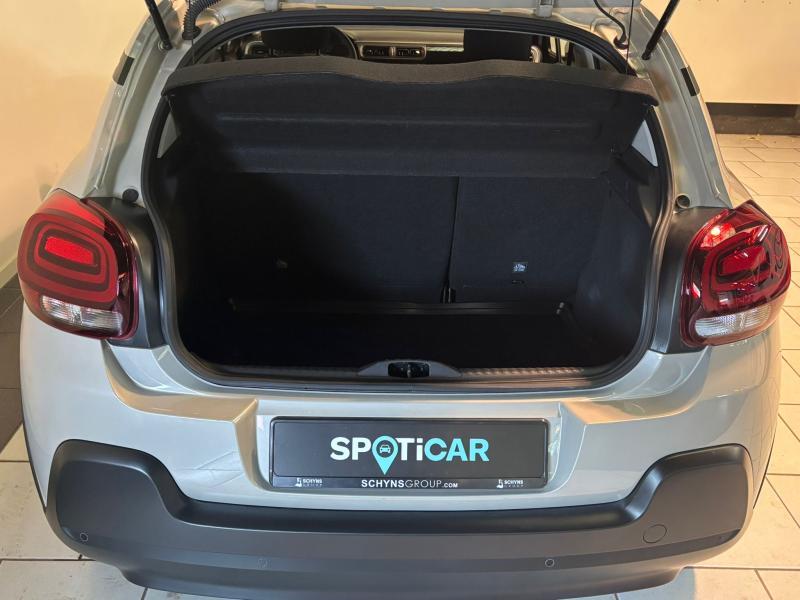 Image de la voiture Citroen C3