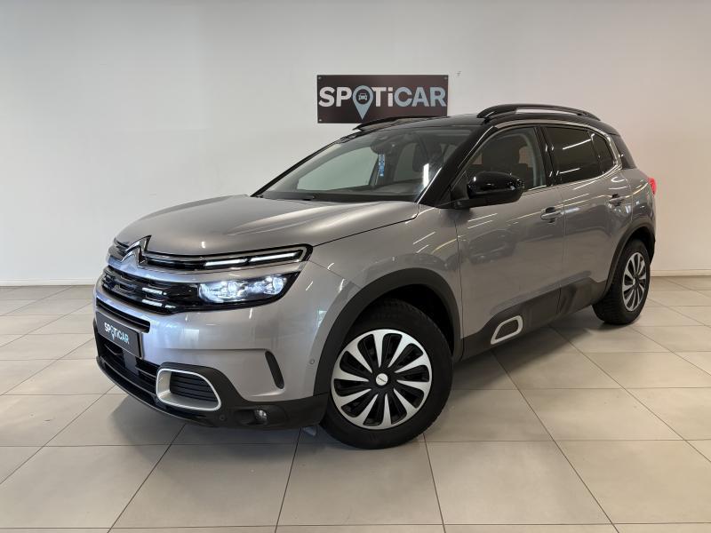 Image de la voiture Citroen C5 Aircross