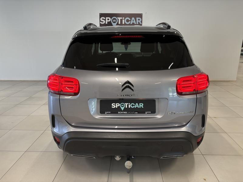 Image de la voiture Citroen C5 Aircross