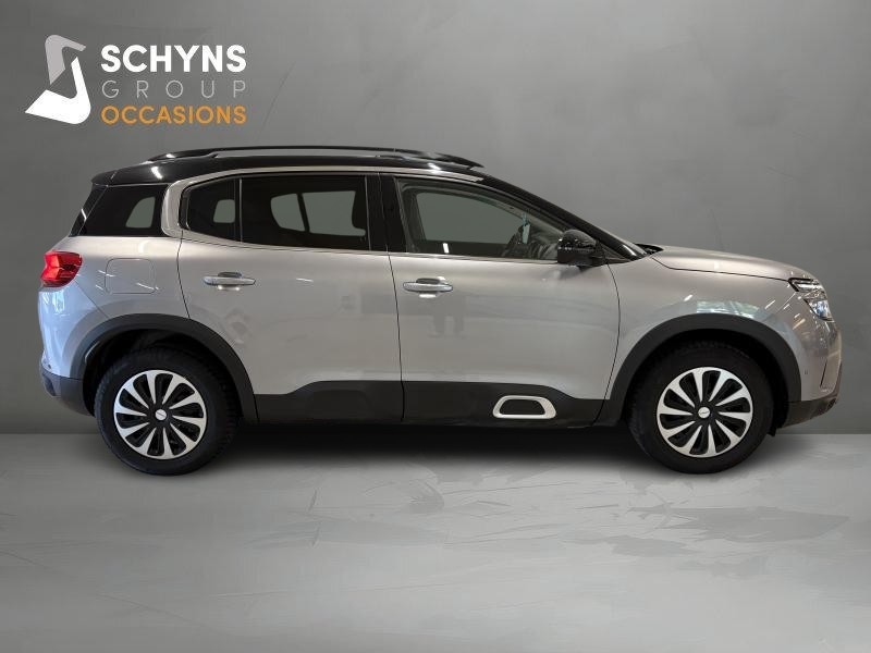 Image de la voiture Citroen C5 Aircross
