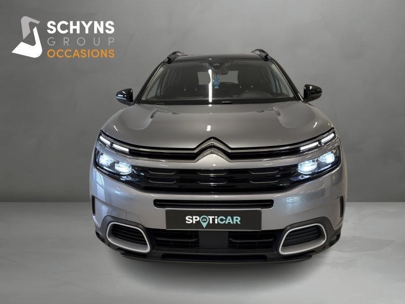 Image de la voiture Citroen C5 Aircross