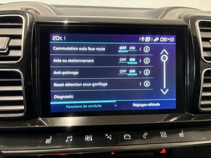 Image de la voiture Citroen C5 Aircross