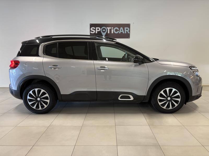 Image de la voiture Citroen C5 Aircross
