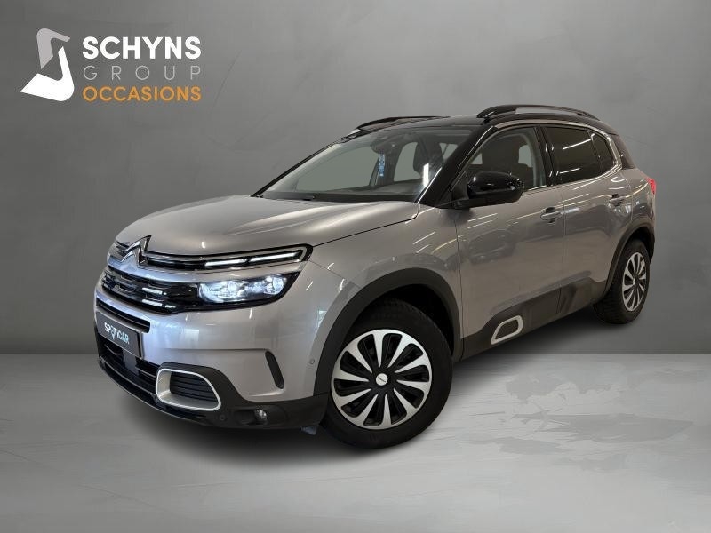 Image de la voiture Citroen C5 Aircross