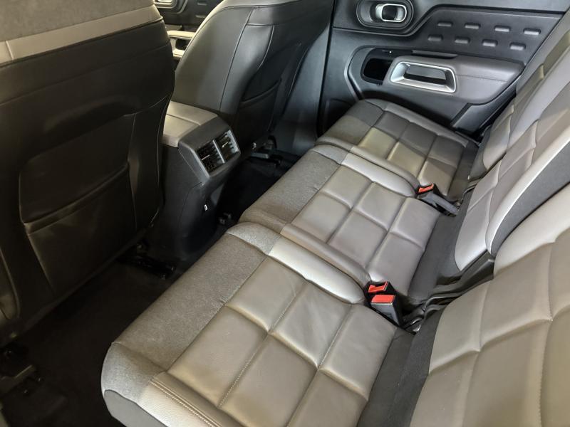 Image de la voiture Citroen C5 Aircross