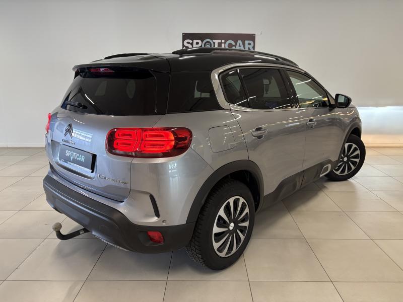 Image de la voiture Citroen C5 Aircross
