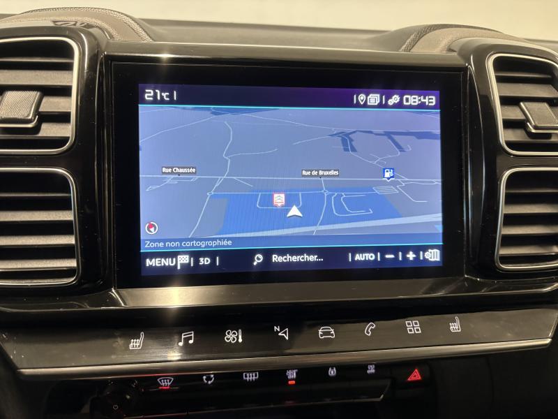 Image de la voiture Citroen C5 Aircross