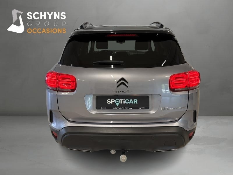 Image de la voiture Citroen C5 Aircross