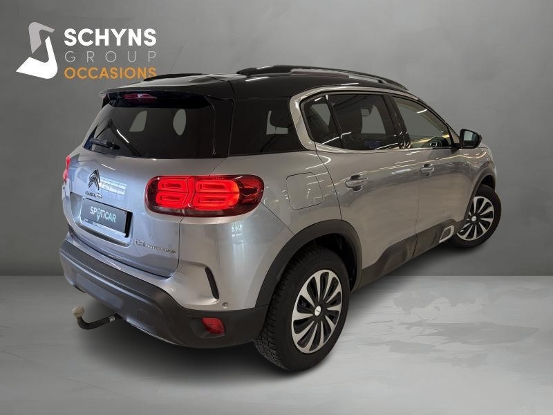 Image de la voiture Citroen C5 Aircross