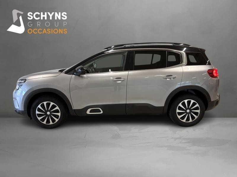 Image de la voiture Citroen C5 Aircross