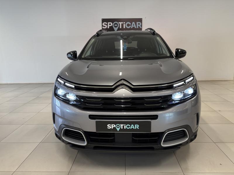 Image de la voiture Citroen C5 Aircross