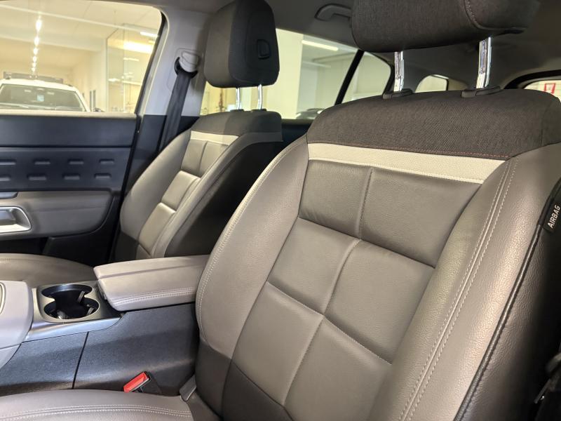 Image de la voiture Citroen C5 Aircross