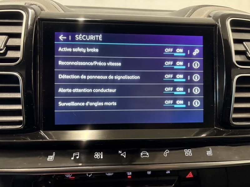 Image de la voiture Citroen C5 Aircross