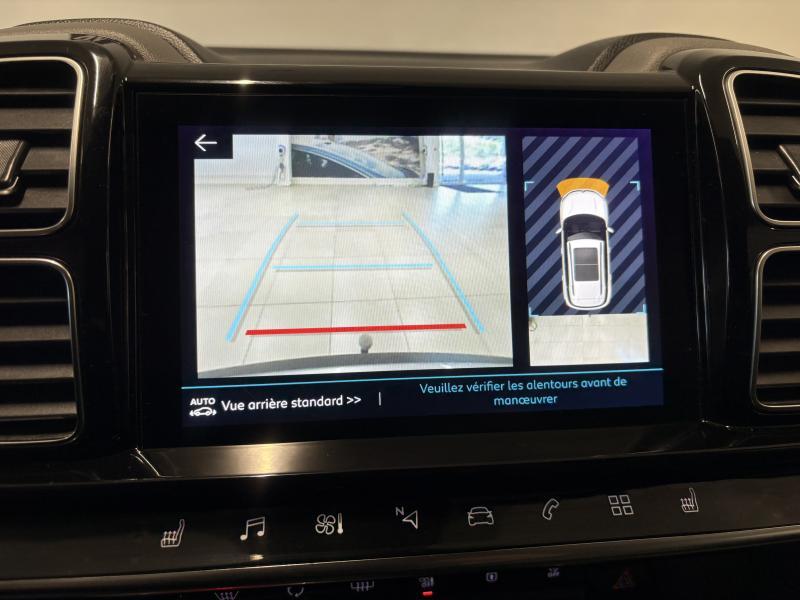 Image de la voiture Citroen C5 Aircross
