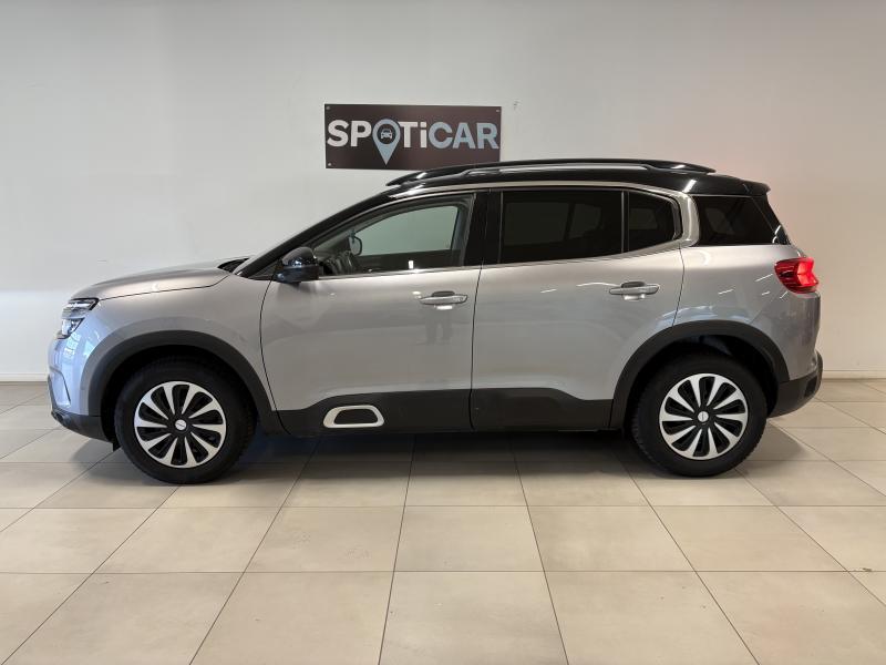 Image de la voiture Citroen C5 Aircross