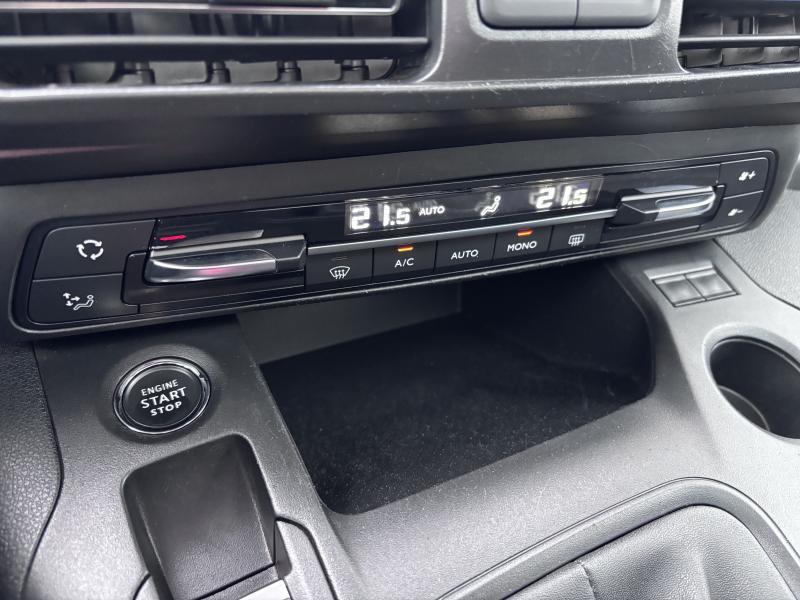 Image de la voiture Peugeot Rifter