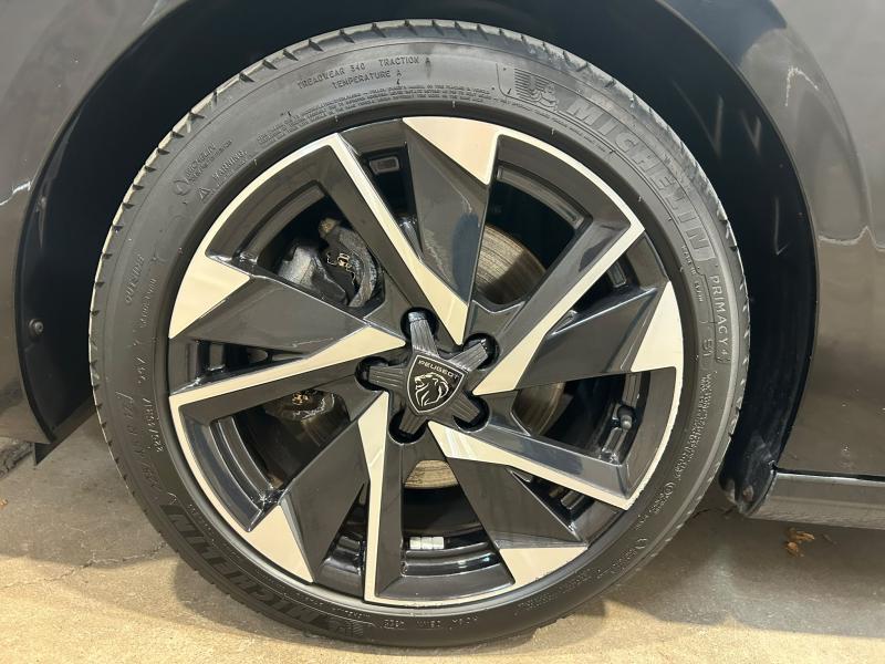 Image de la voiture Peugeot 308