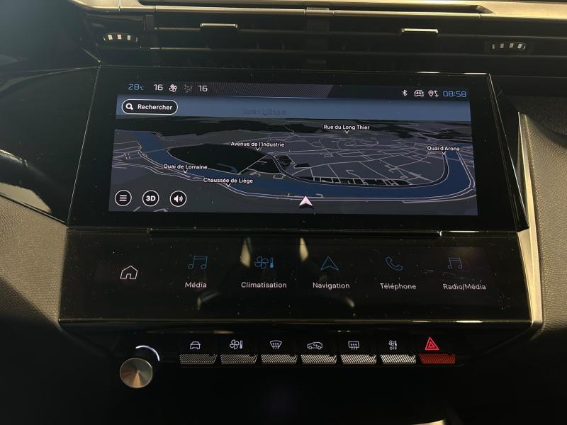 Image de la voiture Peugeot 308