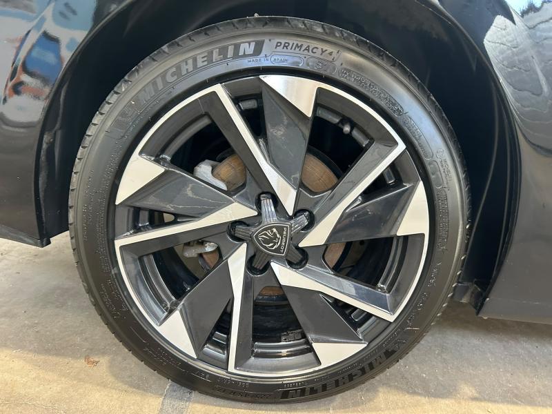 Image de la voiture Peugeot 308