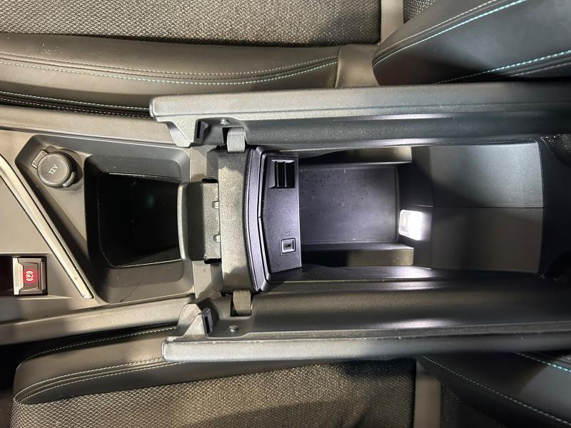 Image de la voiture Peugeot 308