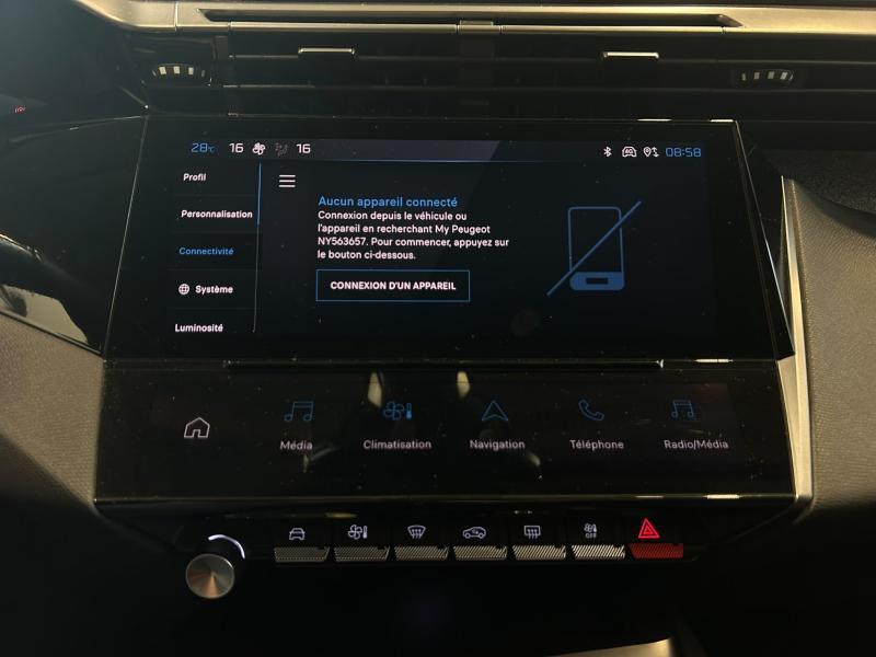 Image de la voiture Peugeot 308