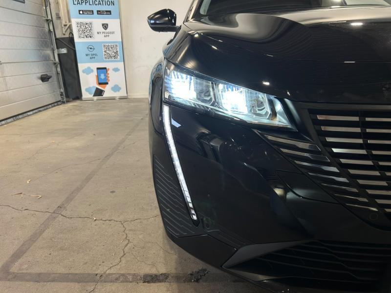 Image de la voiture Peugeot 308