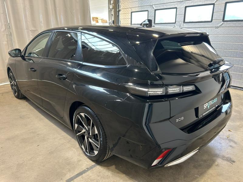 Image de la voiture Peugeot 308