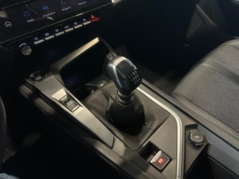 Image de la voiture Peugeot 308