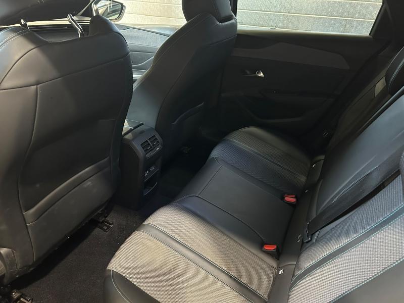 Image de la voiture Peugeot 308