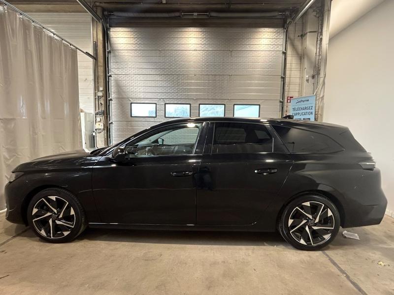 Image de la voiture Peugeot 308