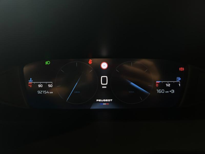 Image de la voiture Peugeot 308