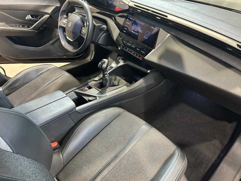 Image de la voiture Peugeot 308