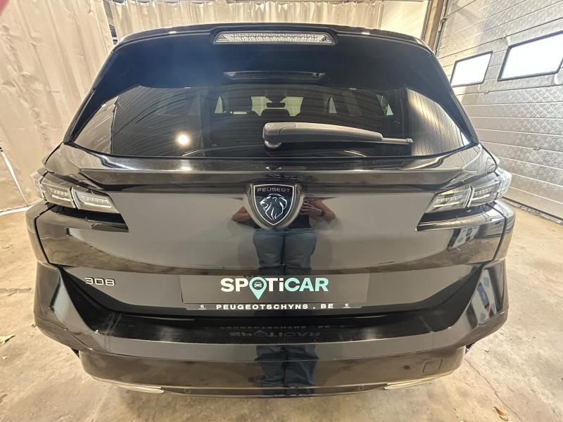Image de la voiture Peugeot 308