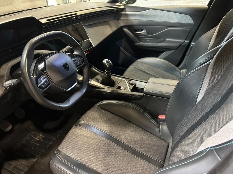 Image de la voiture Peugeot 308