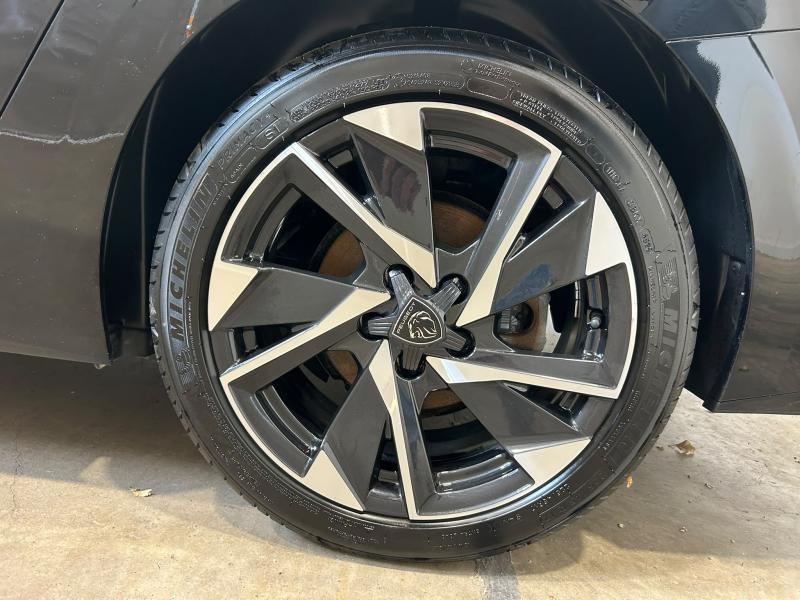 Image de la voiture Peugeot 308