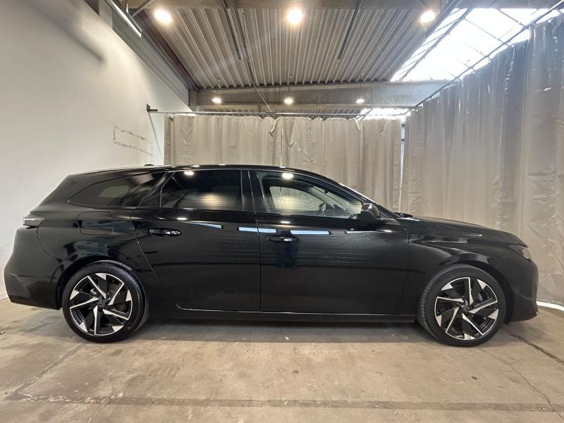 Image de la voiture Peugeot 308