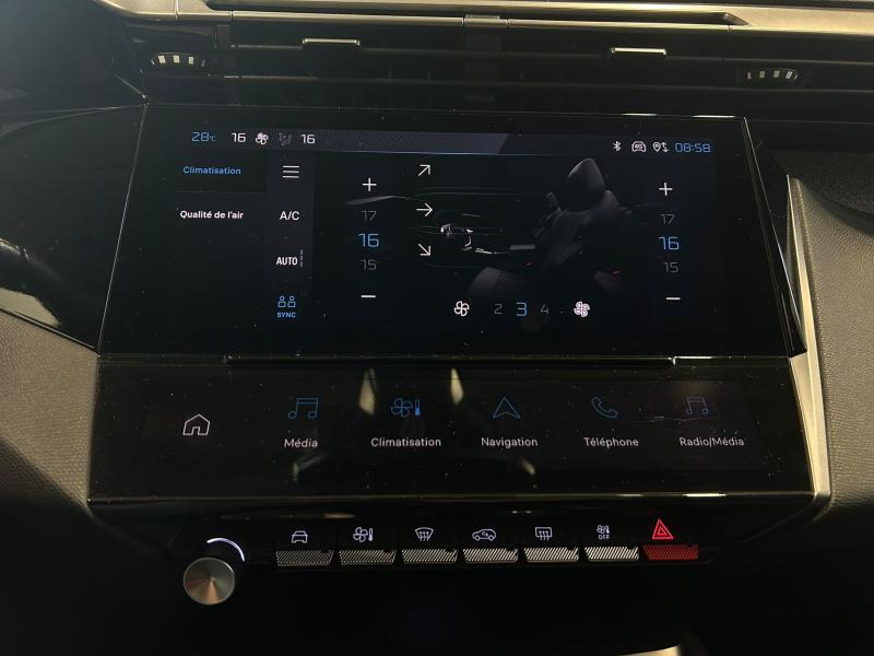 Image de la voiture Peugeot 308