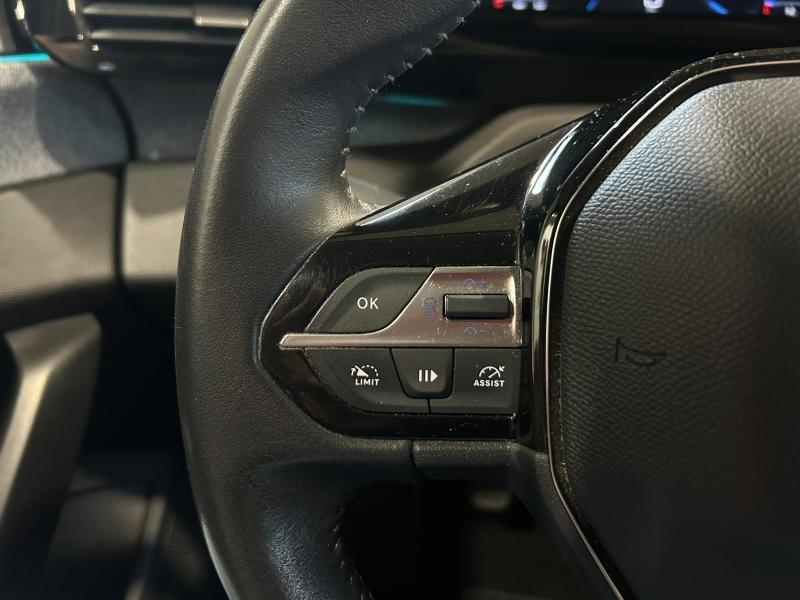 Image de la voiture Peugeot 308