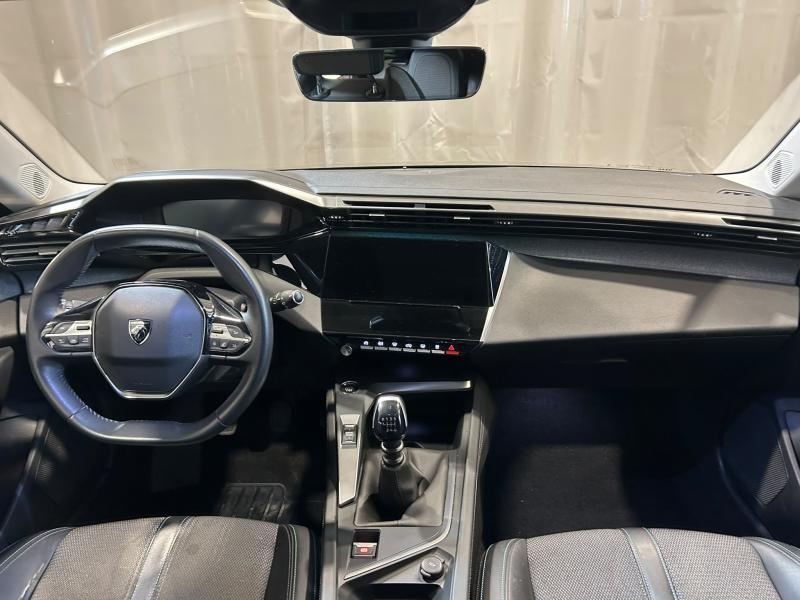 Image de la voiture Peugeot 308
