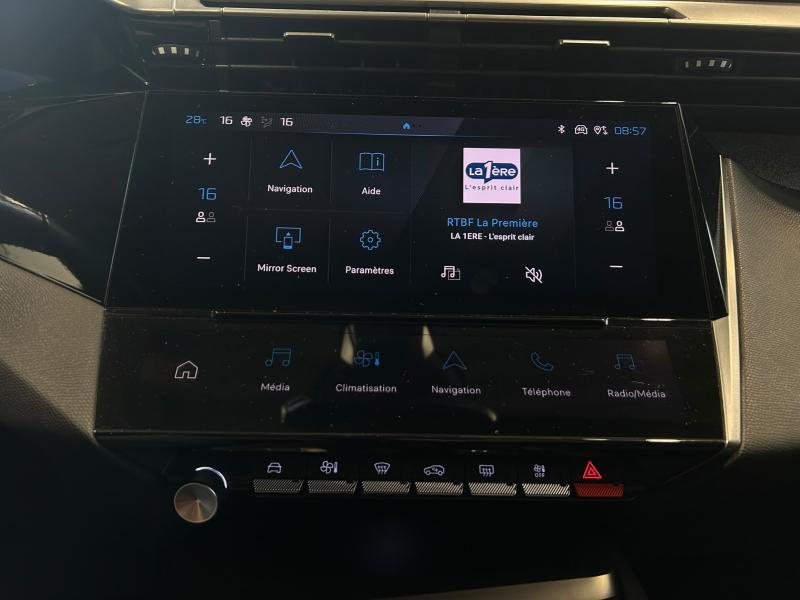Image de la voiture Peugeot 308