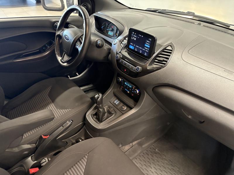 Image de la voiture Ford Ka