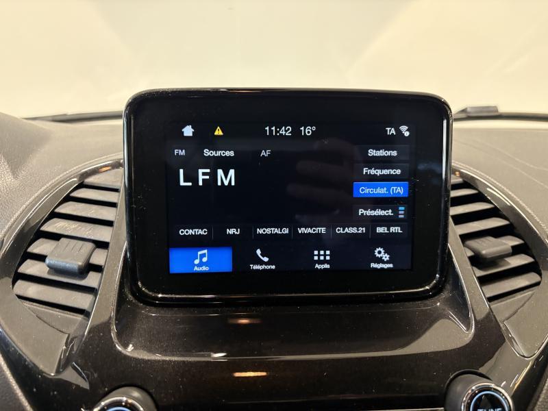 Image de la voiture Ford Ka