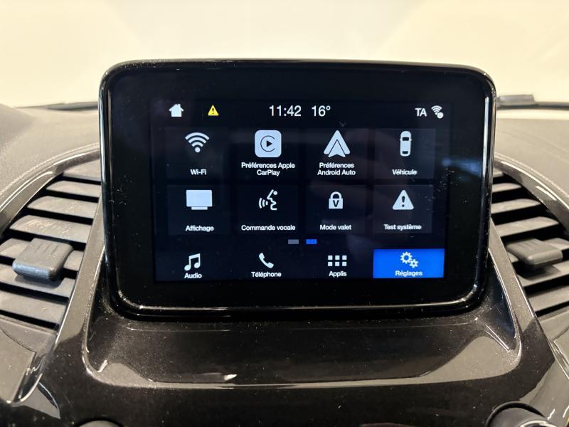 Image de la voiture Ford Ka