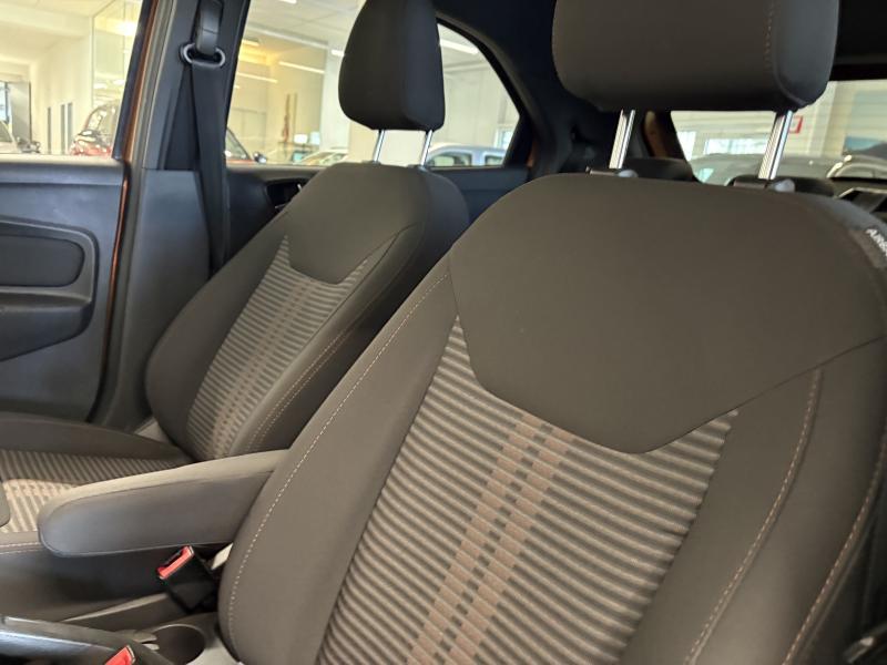 Image de la voiture Ford Ka