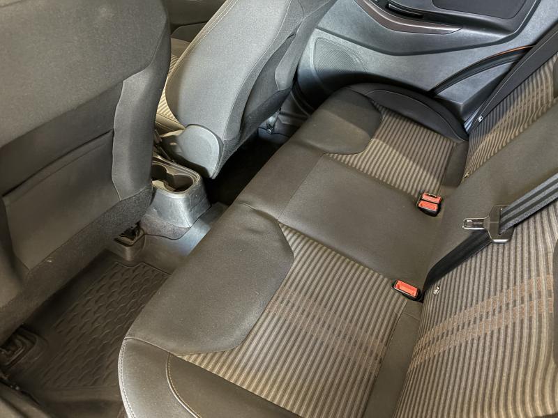 Image de la voiture Ford Ka