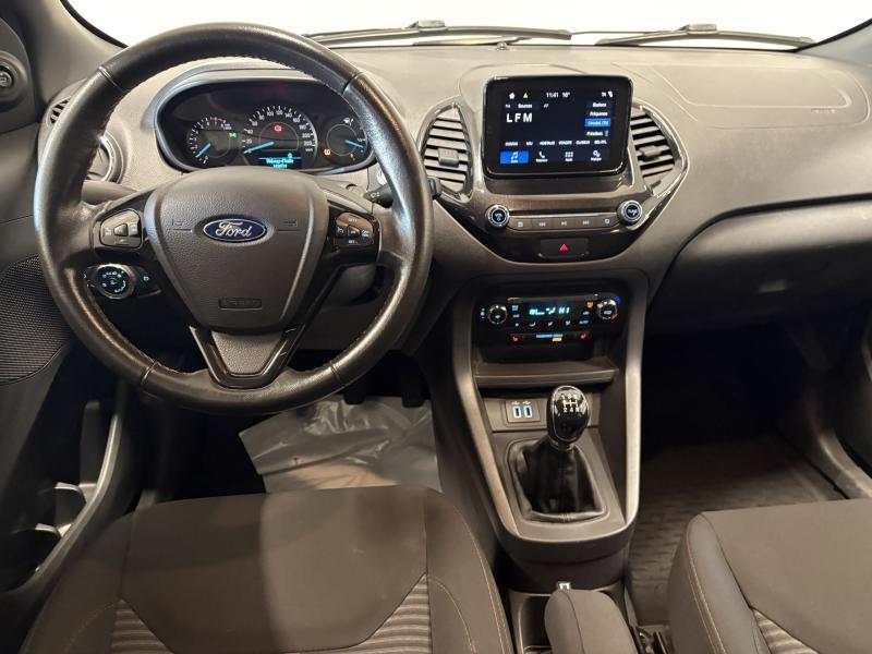 Image de la voiture Ford Ka